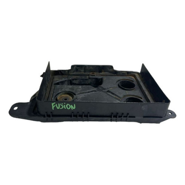 Suporte Caixa Bateria Ford Fusion V6 2010 8677