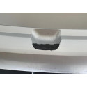 Parachoque Traseiro Cruze Hatch 2017 Á 2020 Original C/spoil