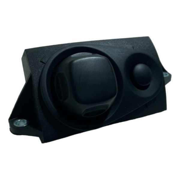 Botao Regulagem Coluna Direcao Audi A6 2010 4e0953551 -7628