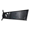 Moldura Coluna Direito Peugeot 208 2022 98276414zd Cx21