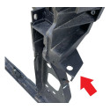 Painel Frontal Jeep Compass Original Usado N8