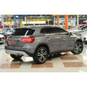 Parachoque Traseiro Mercedes Gla 2014 Á 2018 Original Usado