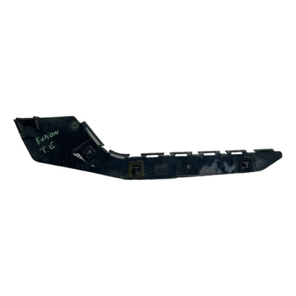Suporte Guia Parachoque Tras Esq Ford Fusion 2010 8676