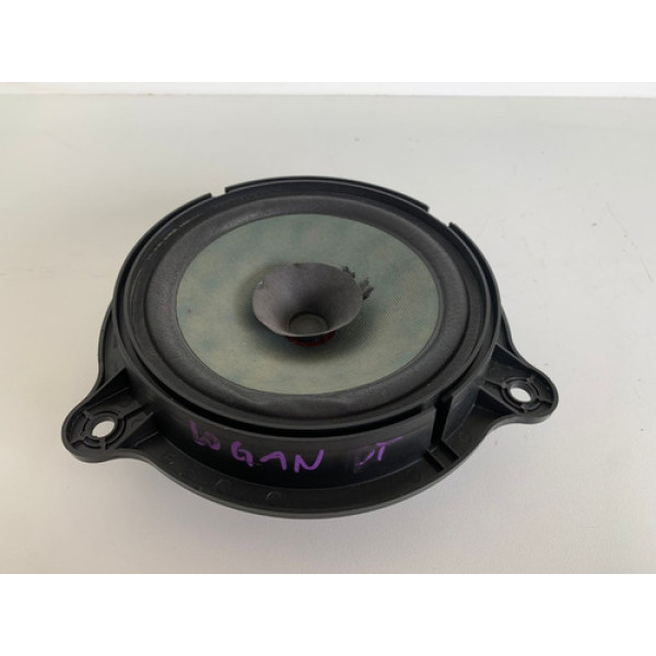 Alto Falante Porta Dianteira Renault Logan 2021 2530