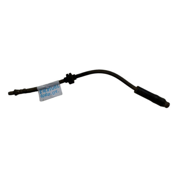 Flexivel Freio Dianteiro Direito Fiat Toro Diesel - 6542