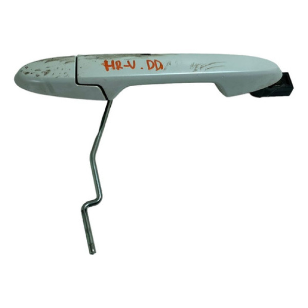 Maçaneta Externa Dianteira Direita Hr-v 2020 -3672