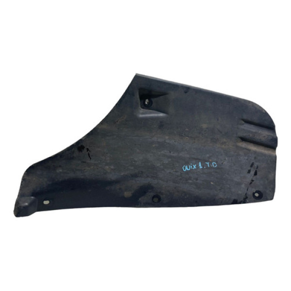 Parabarro Traseiro Direito Onix Hatch 2020 2021 A 2023 -6801