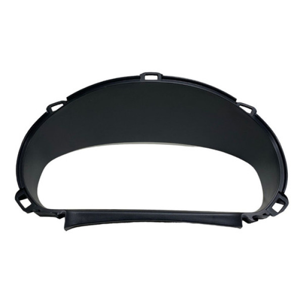 Moldura Painel Instrumento Nissan Versa 2016 682409ke0a 5749