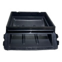 Caixa Duto Filtro De Ar Mercedes Benz C180 2017 - 9960