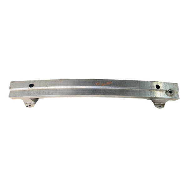Alma Lamina Parachoque Traseiro Jeep Compass N2