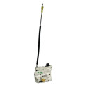 Fechadura Eletrica Porta Tras Esq Gm Onix Sedan 2021 8694