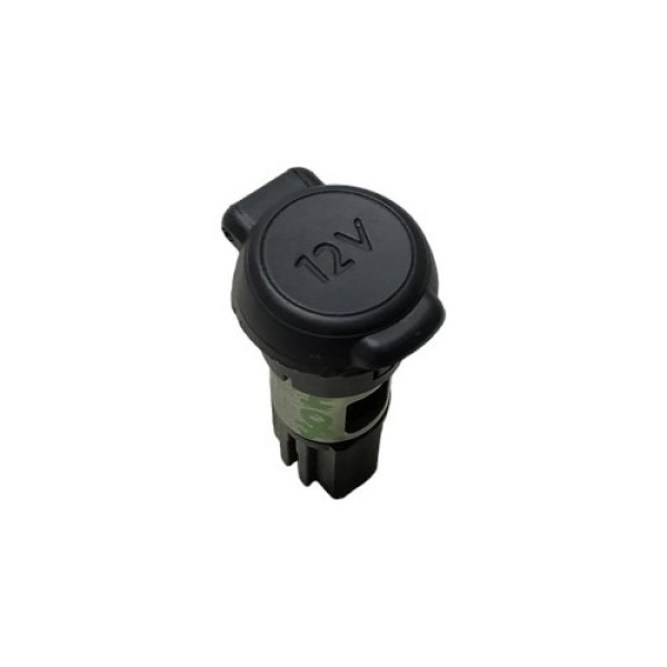 Tomada 12vts Console Peugeot 408 2013 A531