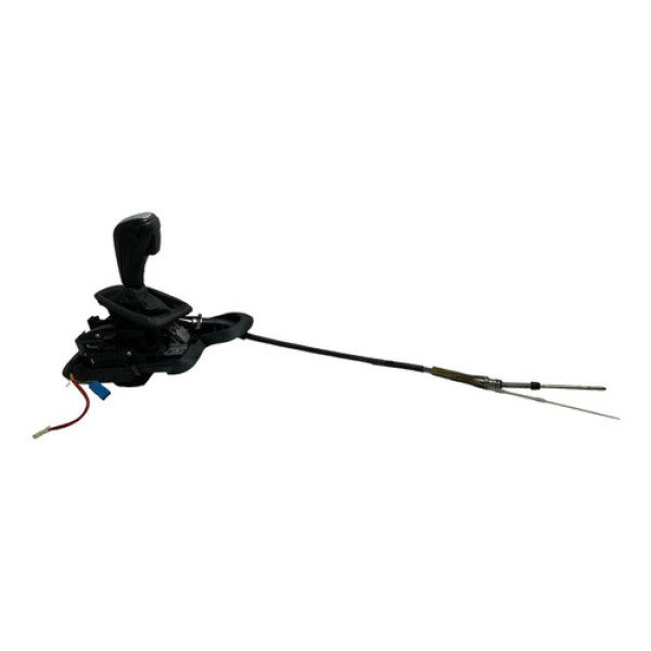 Trambulador Alavanca Cambio Bmw 325i 2012 2.5 760376401 5594