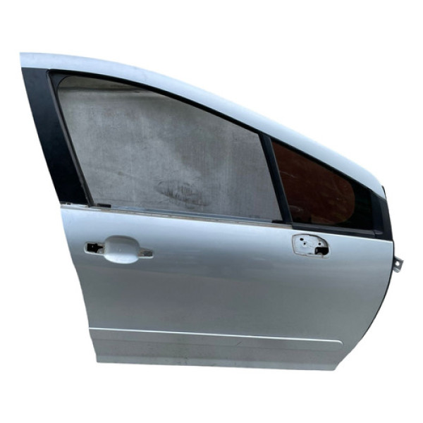 Porta Dianteira Direita Peugeot 408 Lisa