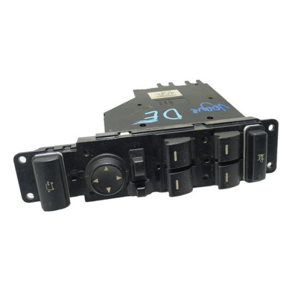 Botão Vidro Eletrico Diant Esq Land Rover Vogue V8 2002 A608