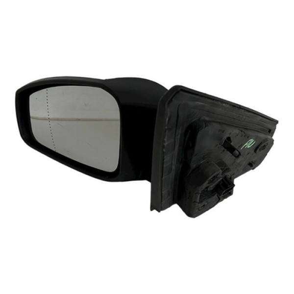 Retrovisor Esquerdo Fluence 2017 Completo C/pisca 4239
