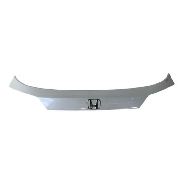 Friso Aplique Tampa Traseira Honda Hrv 2020 Original