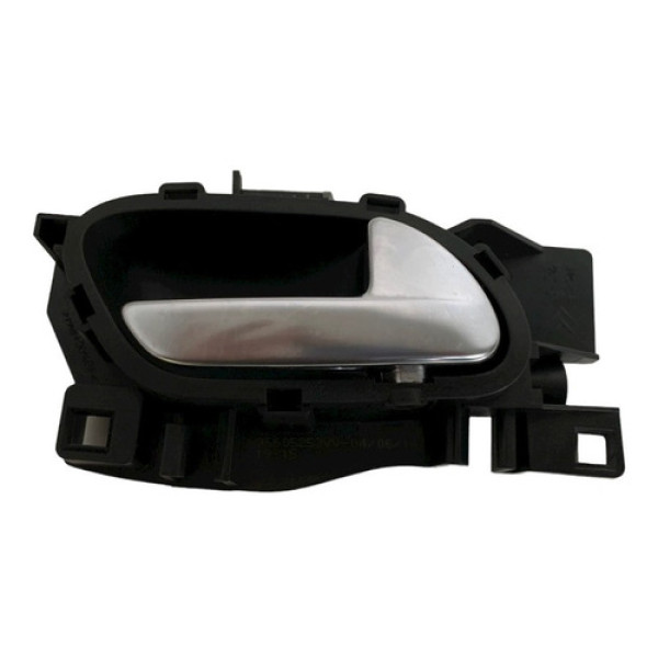 Maçaneta Interna Direita Peugeot 408 308 208 C4 Original 36