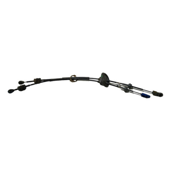 Cabo Seletor Marchas Peugeot 408 2014 A735