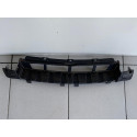 Grade Interna Parachoque Bmw X6 2008 Á 2014 Original Usada