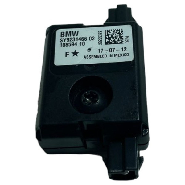 Modulo Antena Bmw 320i 2013 Sy923146602 -7901