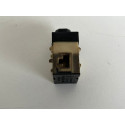 Botao Trava De Vidro Eletrico Chrysler 300m 1999 3193