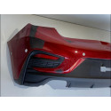 Parachoque Traseiro Cruze Hatch 2017 Á 2020 Original C/spoil
