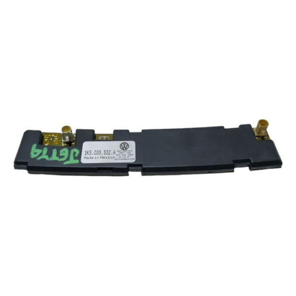 Antena Stereo Radio Original Vw Jetta A1111 1k5035532a