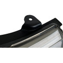 Farol Esquer Gol G5 Foco Simples Original Liso S/detalhes N1