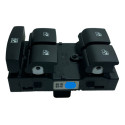 Comando Botões Vidro Elétrico D.e Gm Spin - 95188246 - 9388