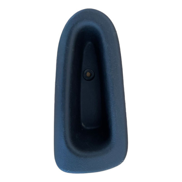 Puxador Forro Porta Traseiro Direito C3 Picasso 2012 - 1073 