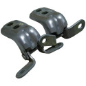 Par Dobradiça Porta Diant Esq Gm Onix 2022 A470