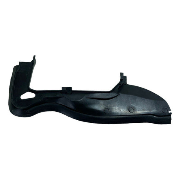 Acabamento Esq Churrasqueira Citroen C4 Lounge 2015 -10188