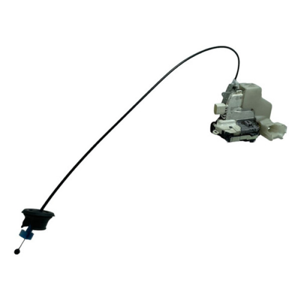 Fechadura Porta Esquer Audi A1 2012 2portas 8x1837349a -7118