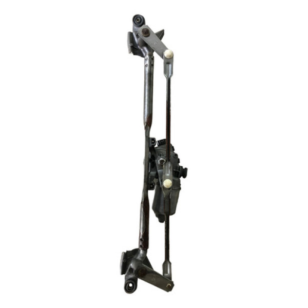 Motor Limpador Parabrisa Ford Fusion 2010 9e51-17566-aa Cx17