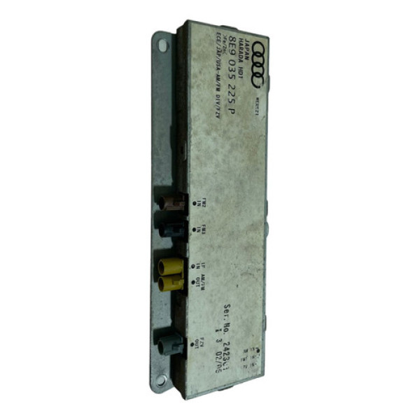 Antena Amplificador Audi A4 2006 - 9363