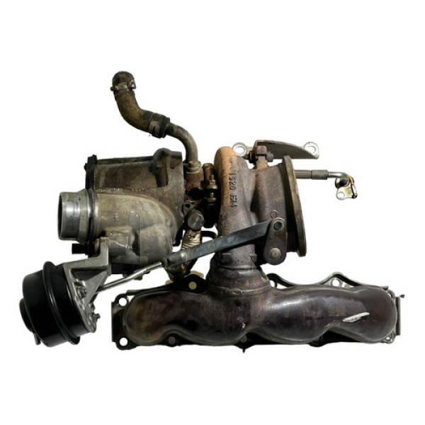 Turbina Bmw 320 2.0 2013 2014 2015 2016 2017 -7894