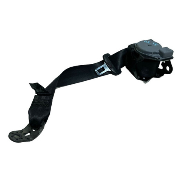 Cinto Segurança Trasei Esquerdo Audi A1 2012 8x0857805 -7086
