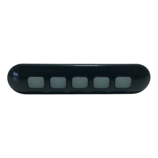 Botão Senha Porta Dianteira Ford Fusion 2010 - 9685