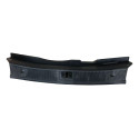 Acabamento Porta Malas Mercedes C280 2011 A2046900825 Cx24
