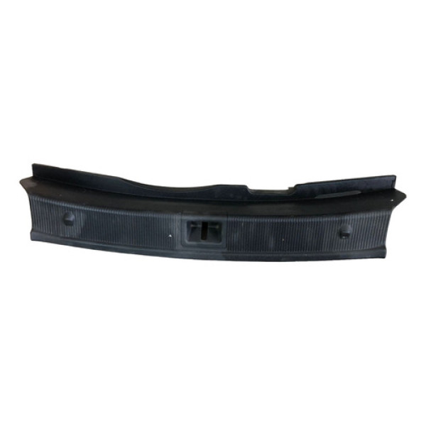 Acabamento Porta Malas Mercedes C280 2011 A2046900825 Cx24