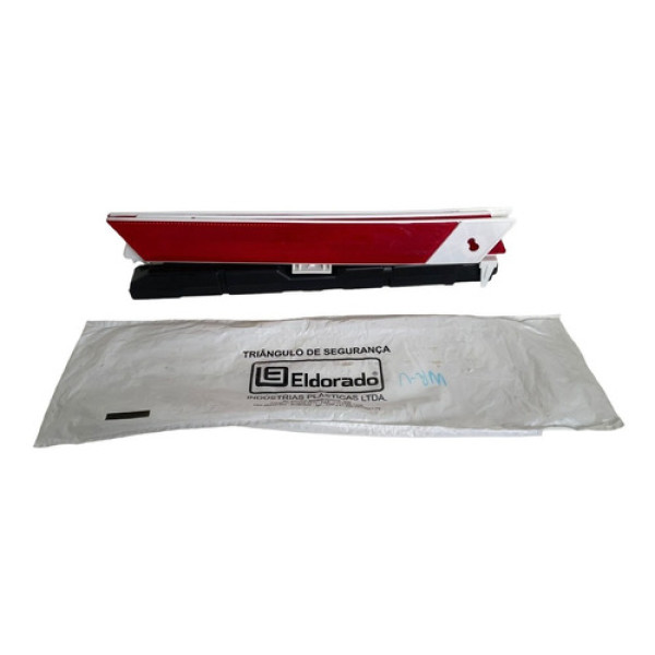 Triangulo Seguranca Original Honda Wr-v 2021 5246