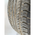 Pneu Hankook 225/55 R17 Usado 2