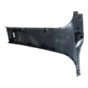 Acabamento Coluna Lateral Inferior Esquerdo Hr-v 2020 - Cx19