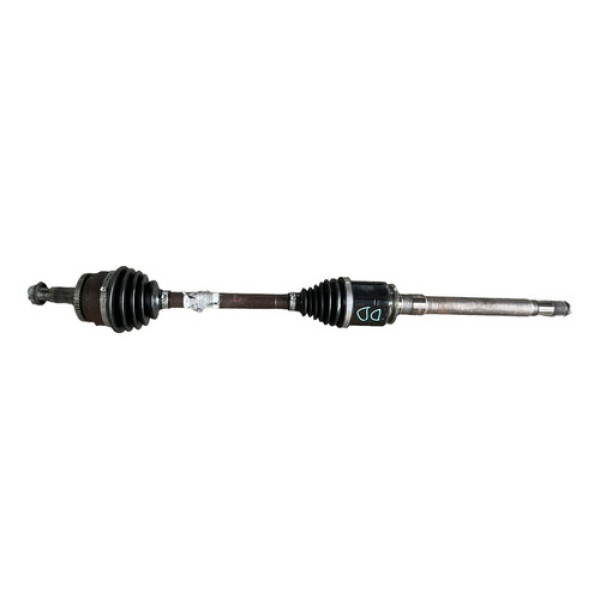 Semi Eixo Dianteiro Direito Land Rover Sport 2007 4.2v8 Cx C