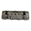 Luz Interna Traseira De Teto Vw Polo 2020 2ga947290 5408