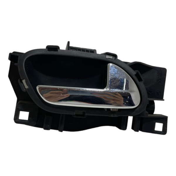 Maçaneta Interna Diant Direita Citroen C3 Picasso 2012 -1765