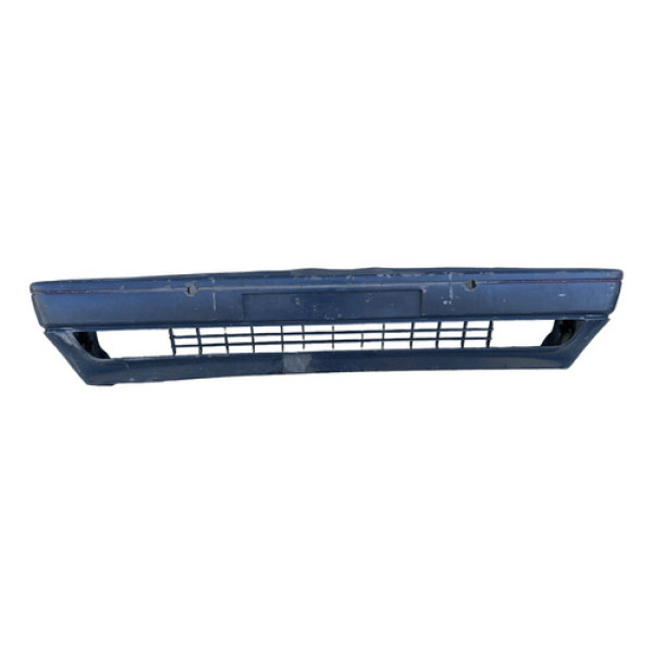 Parachoque Dianteiro Gol 1987 1988 A 1994 Original 305807221