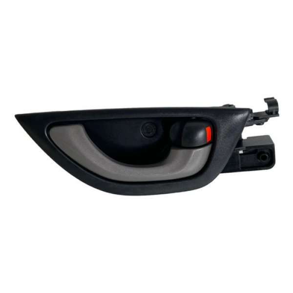 Macaneta Interna Direita Honda Fit 2011 2082