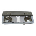Luz Teto Cortesia Gm Spin 1.8 Activ 2017 Detalhe A849